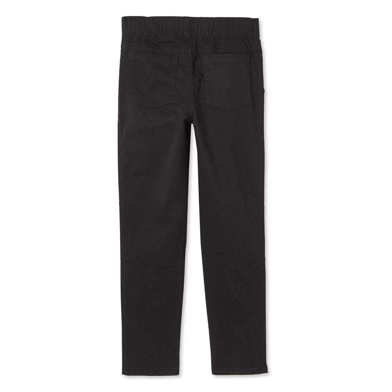 George Boys' Stretch Woven Pant, Sizes XS-XL