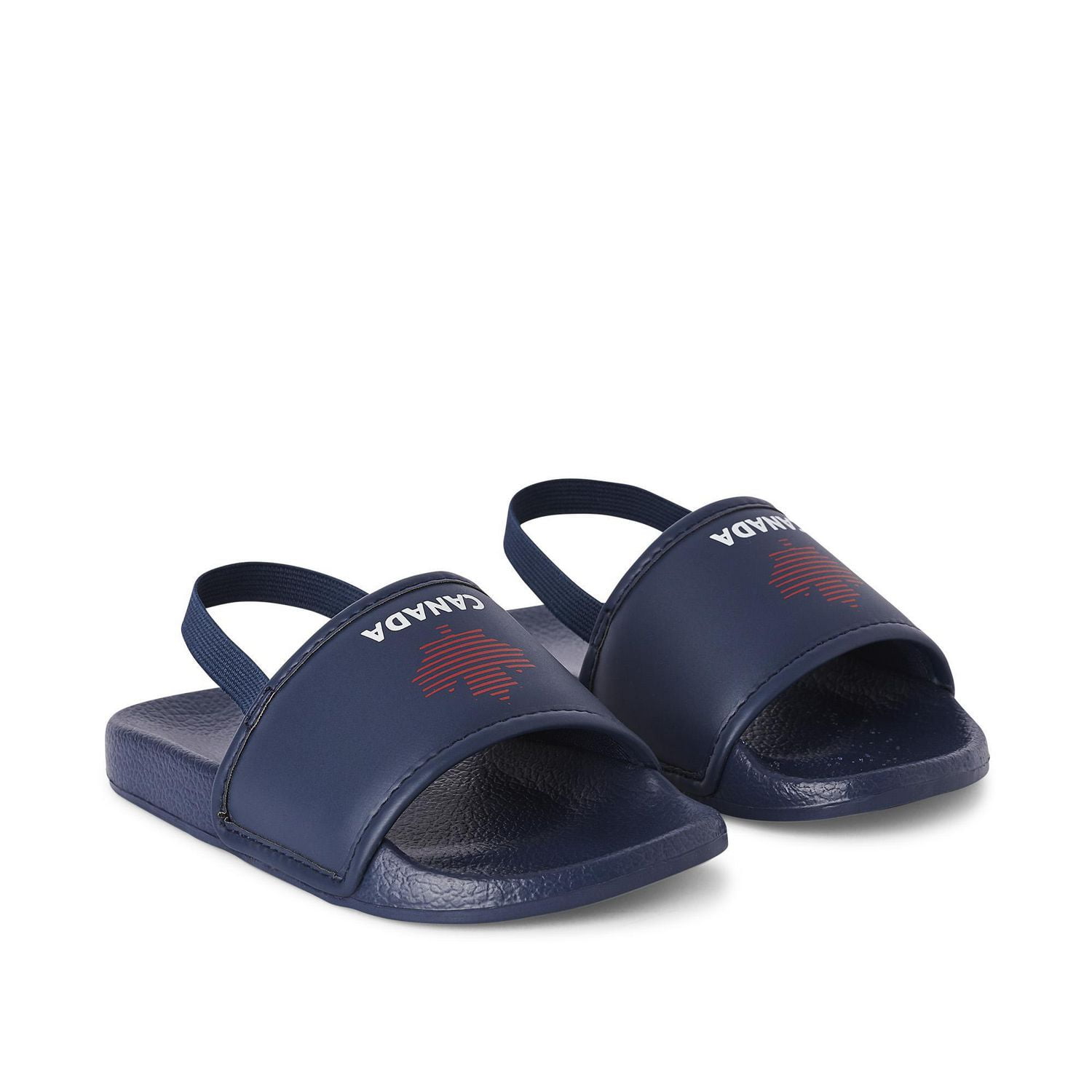 George Unisex Toddlers' Canada Slides