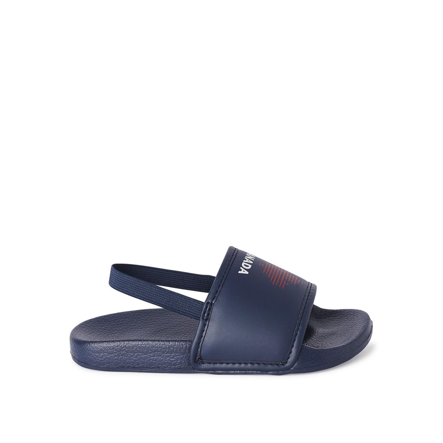 George Unisex Toddlers' Canada Slides