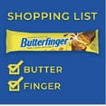 thumbnail image 3 of Butterfinger Single Bar, 3 of 3