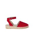 thumbnail image 1 of George Women's Anthem Espadrille Sandals, 1 of 4
