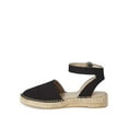 thumbnail image 3 of George Women's Anthem Espadrille Sandals, 3 of 4