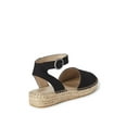 thumbnail image 4 of George Women's Anthem Espadrille Sandals, 4 of 4