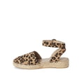 thumbnail image 3 of George Women's Anthem Espadrille Sandals, 3 of 4