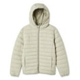 thumbnail image 1 of George Boys' Hooded Puffer Jacket, 1 of 2