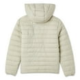 thumbnail image 2 of George Boys' Hooded Puffer Jacket, 2 of 2