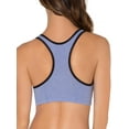 thumbnail image 4 of Fruit of the Loom Women's 3-Pack Built-Up Racerback Bra, 4 of 7