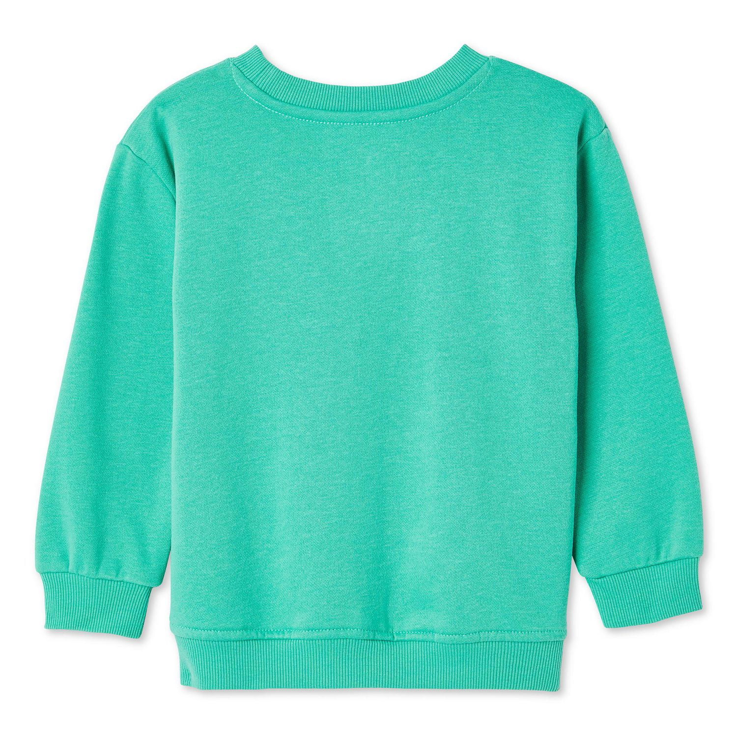 George Toddler Boys' Fleece Sweatshirt