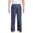 thumbnail image 3 of George Men's Brushed Pajama Pant, 3 of 6