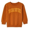 thumbnail image 1 of George Toddler Boys' Fleece Sweatshirt, 1 of 2