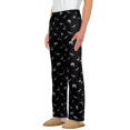 thumbnail image 2 of George Men's Brushed Pajama Pant, 2 of 6