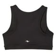 thumbnail image 2 of Athletic Works Girls' Bra Top, 2 of 2