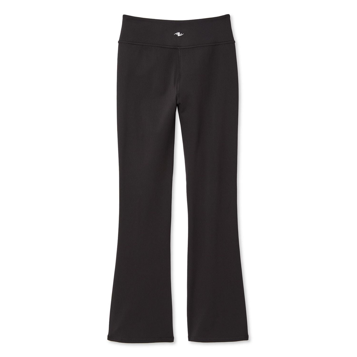 Athletic Works Girls' Flare Legging, Sizes XS-XL