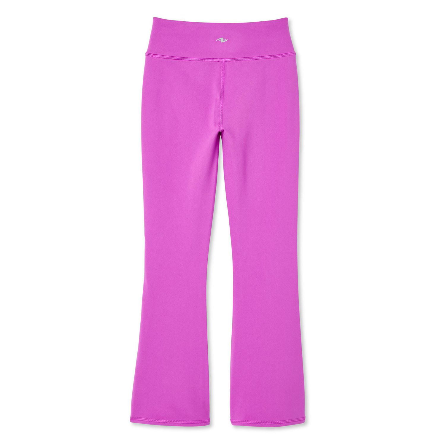 Athletic Works Girls' Flare Legging