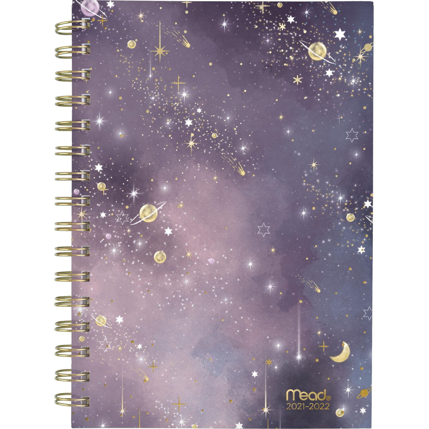 Mead Celestial Small Planner
