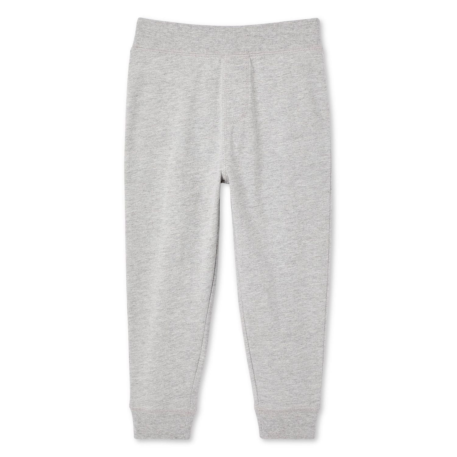 George Toddler Boys' Jogger, Sizes 2T-5T