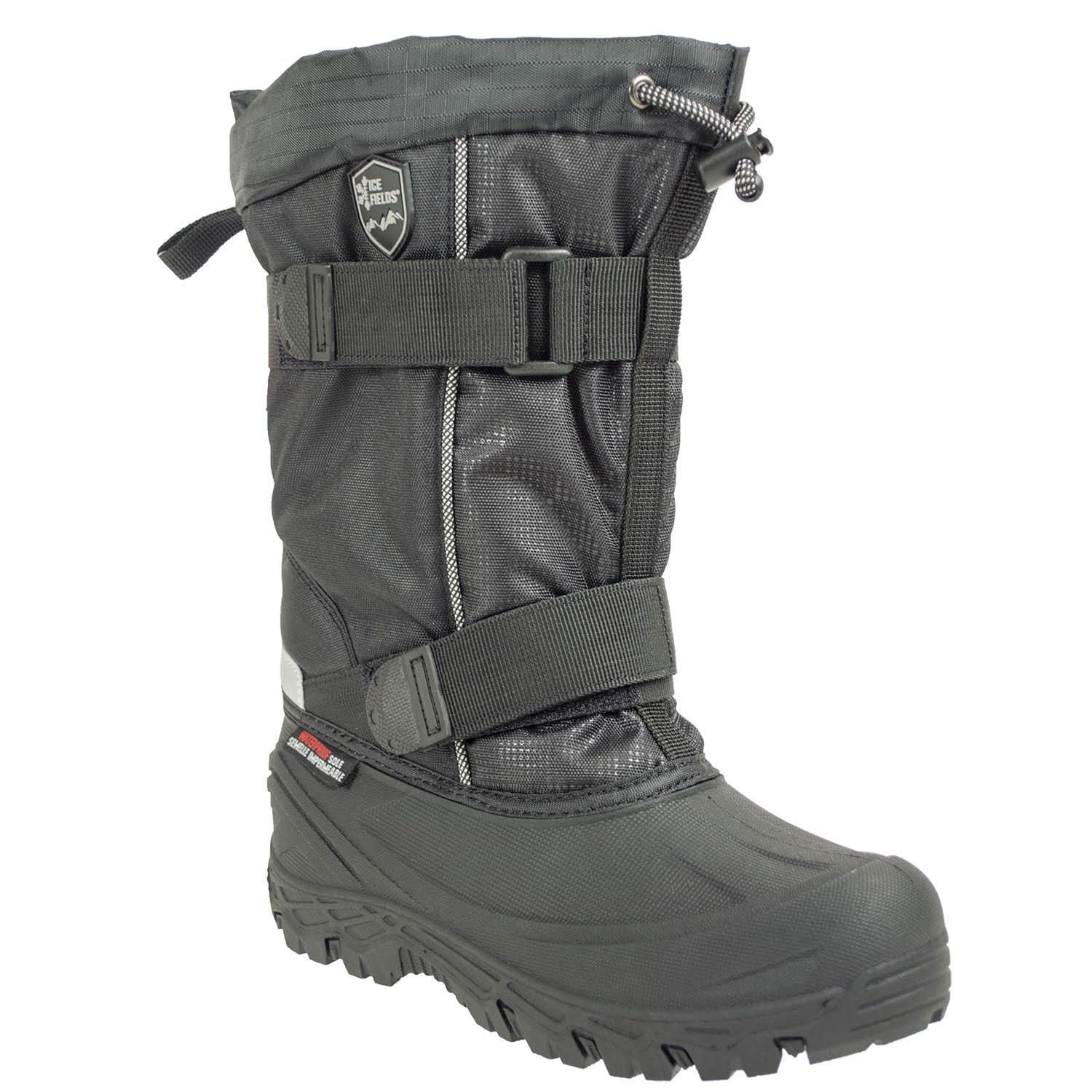 Ice field boots Clearance