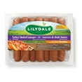 thumbnail image 1 of Cheddar Smoked Sausages, 1 of 3