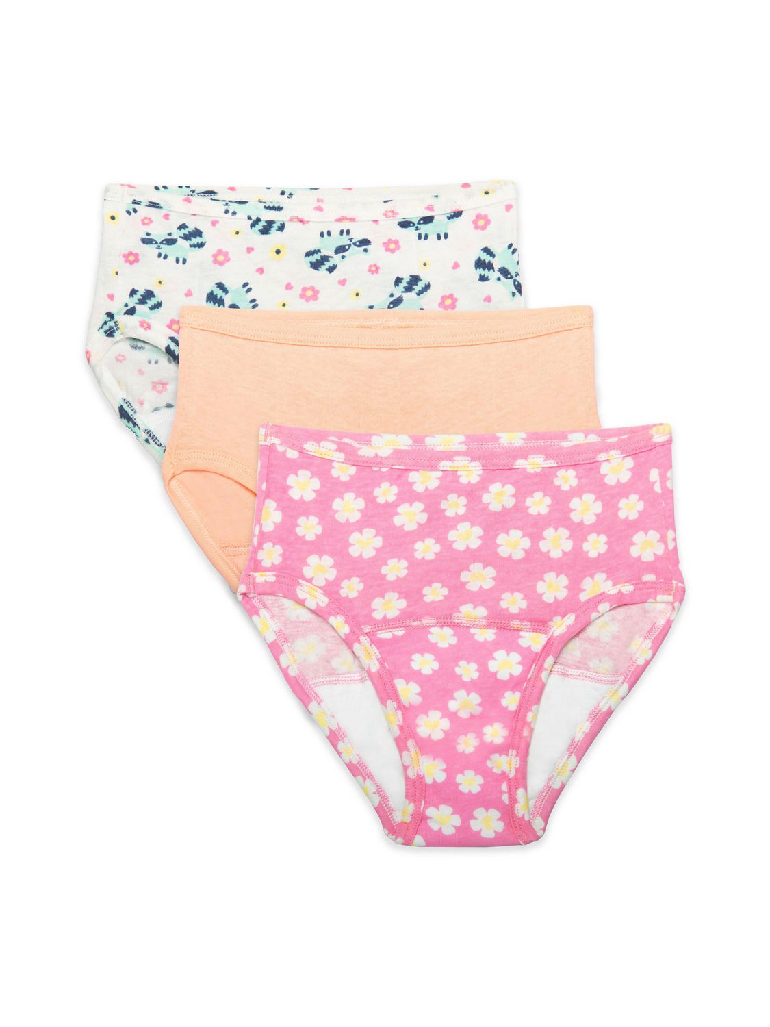 Girls' Potty Training Underwear, 78 Diapers - Fry's Food Stores