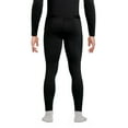 thumbnail image 3 of Athletic Works Men's Warmer Thermal Pant, 3 of 6