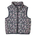 thumbnail image 1 of Doudoune sans manches George pour petites filles, 1 of 2