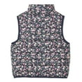 thumbnail image 2 of Doudoune sans manches George pour petites filles, 2 of 2