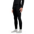 thumbnail image 2 of Athletic Works Men's Warmer Thermal Pant, 2 of 6