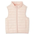 thumbnail image 1 of Doudoune sans manches George pour petites filles, 1 of 2