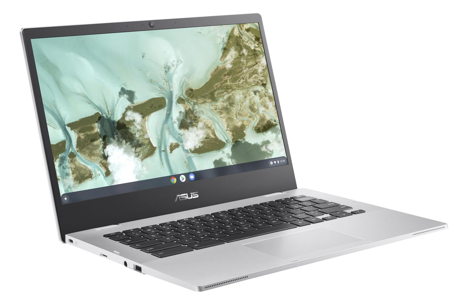 asus chromebook cx1400 celeron 8 64