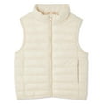 thumbnail image 1 of Doudoune sans manches George pour petites filles, 1 of 2