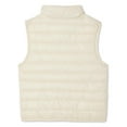 thumbnail image 2 of Doudoune sans manches George pour petites filles, 2 of 2
