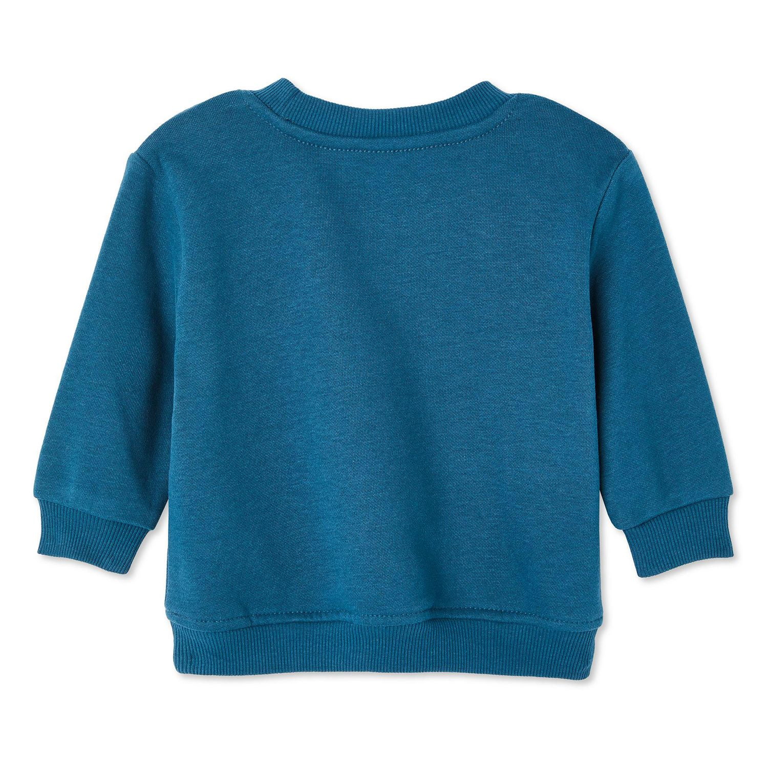 George Baby Boys' Fleece Sweatshirt