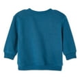 thumbnail image 2 of George Baby Boys' Fleece Sweatshirt, 2 of 2