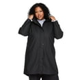 thumbnail image 1 of Imperméable George Plus pour femmes, 1 of 6