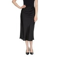 thumbnail image 1 of George Women's Satin Skirt, 1 of 6