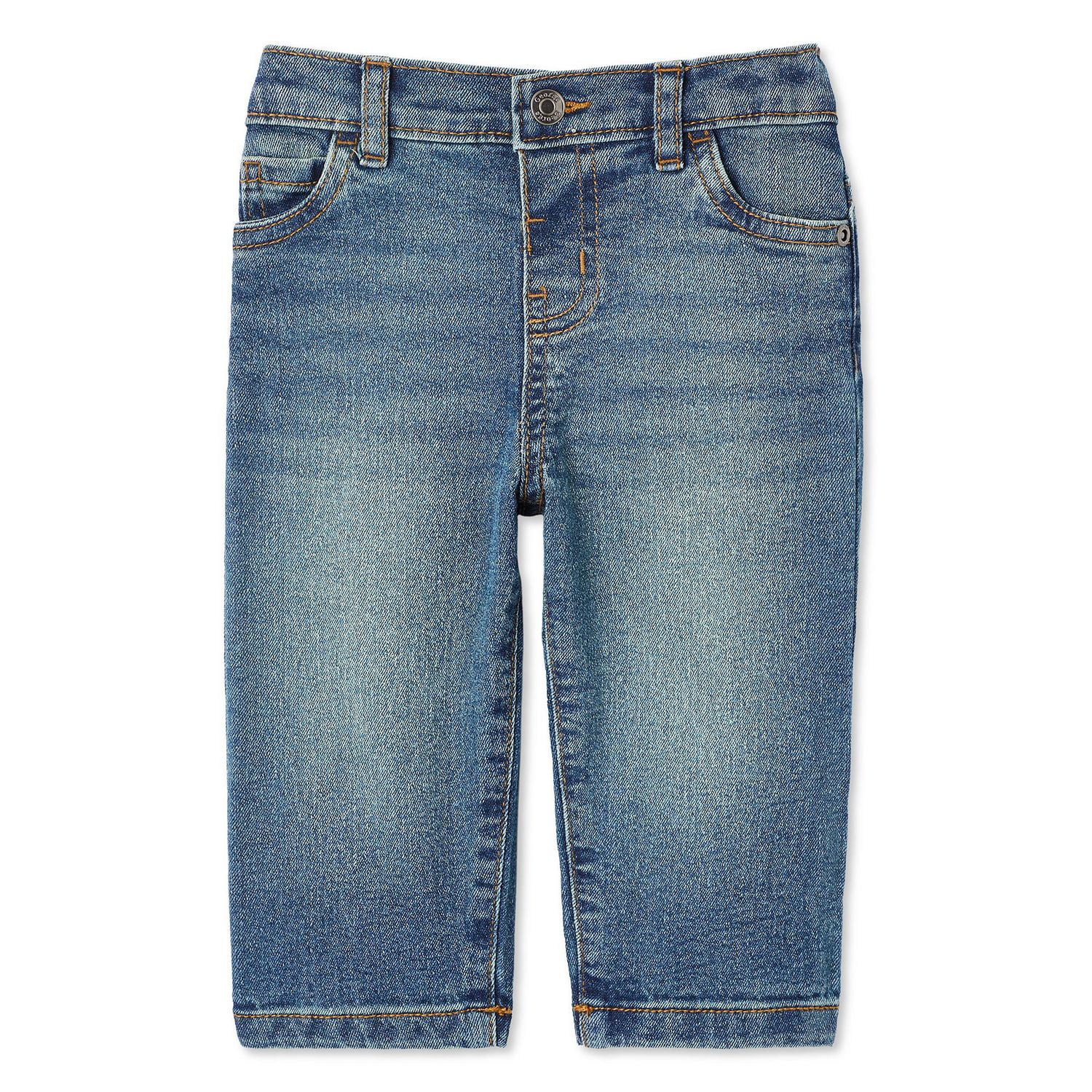 Pantalon en denim George pour bébés garçons