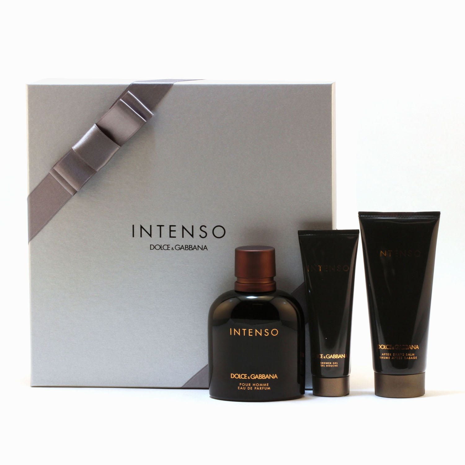 Dolce gabbana intenso 100ml hotsell