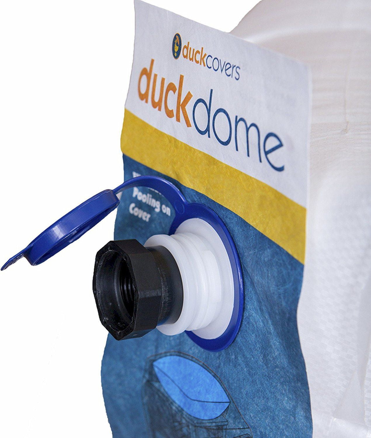 Duck Covers Duck Dome Air Pump Walmart Canada