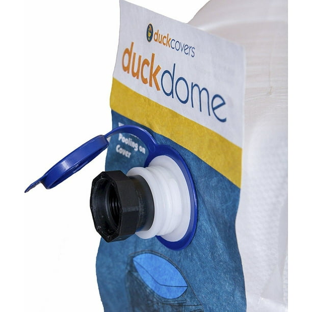 Pompe à air Duck Dome de Duck Covers