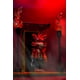 McFarlane Five Nights at Freddy's Le Temple du Renard avec Samurai Foxy Ensemble Micro – image 3 sur 8