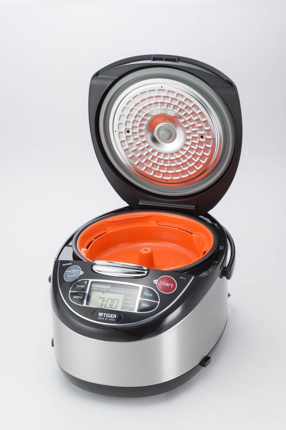 Tiger multi purpose cooker sale