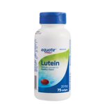 Equate Lutein 20 mg