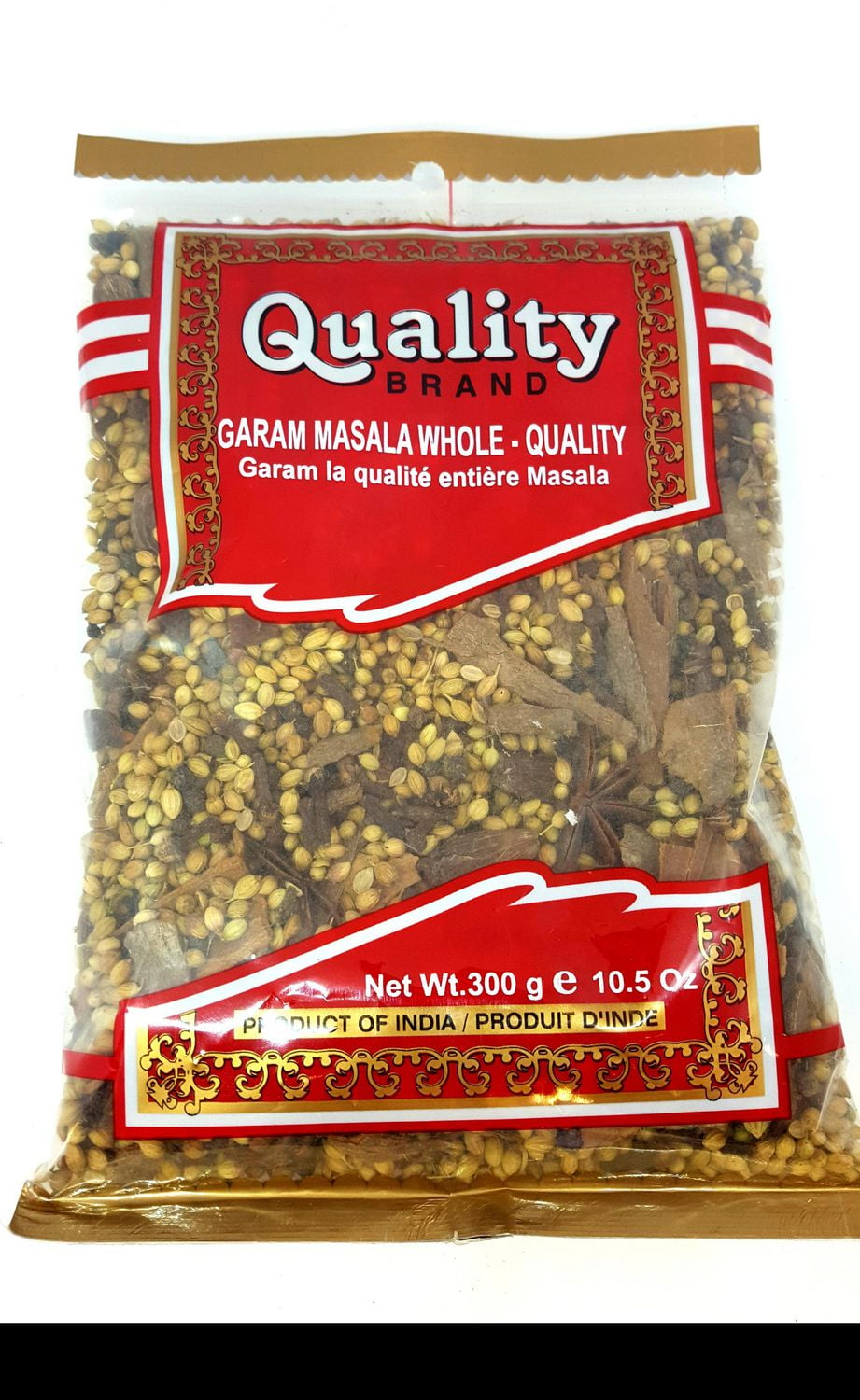 Quality Garam Masala Whole Walmart Canada