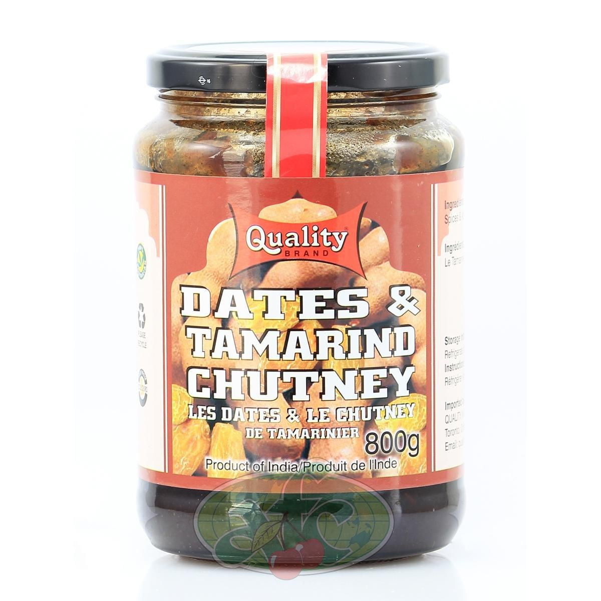 QUALITY TAMARIND CHUTNEY Walmart Canada