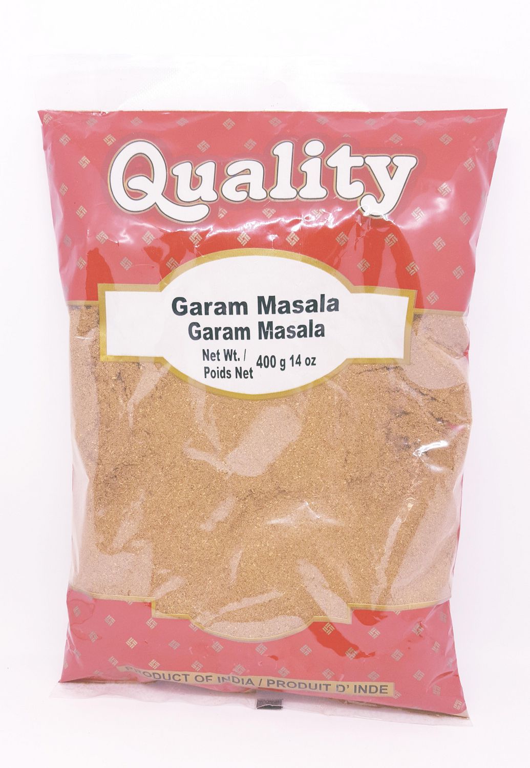 QUALITY GARAM MASALA POWDER Walmart Canada