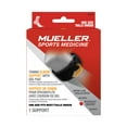 thumbnail image 1 of Mueller Tennis Elbow Support w/Pad, 1 of 3