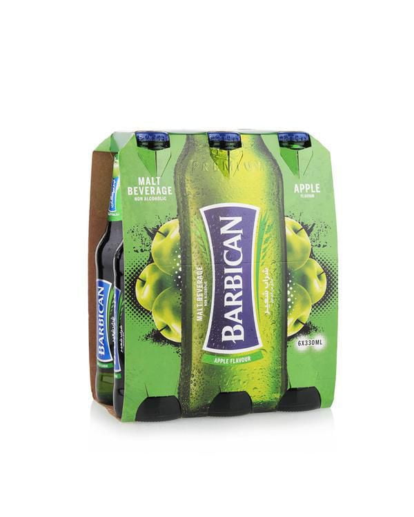 Barbican Apple Malt Walmart Canada