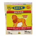 thumbnail image 1 of Sher Besan Flour, 1 of 1