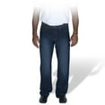 thumbnail image 1 of George Denim Relaxed Fit, 1 of 1