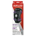 thumbnail image 1 of Mueller Self-Adjusting Knee Stabilizer, One Size Fits Most, Black, 1 of 7